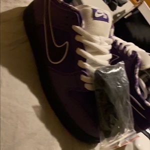 Meet your Posher, Nathan